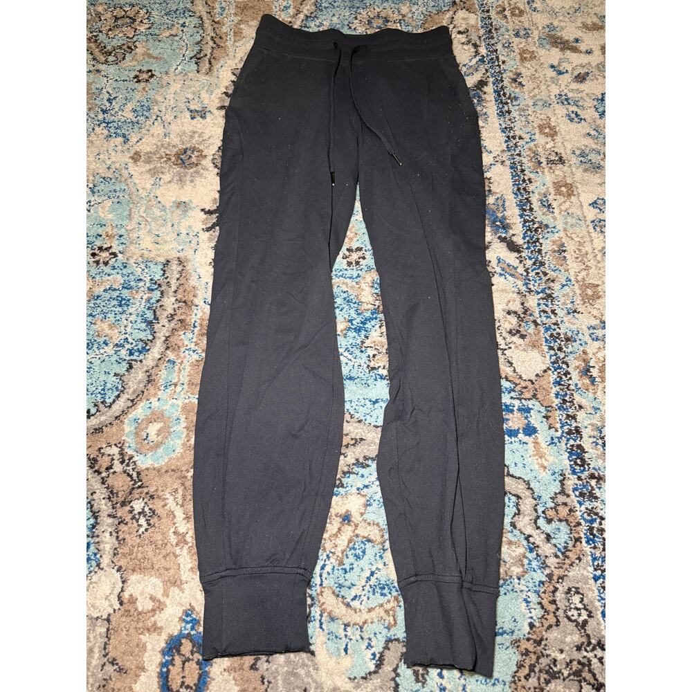 Lululemon Ready to Rulu High-Rise Jogger 4